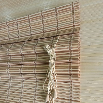 Бамбуковые жалюзи Королек 2х1,6м.